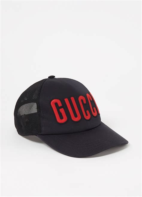 gucci pet kopen amsterdam|Gucci Pet met logoborduring • Zwart • de Bijenkorf.